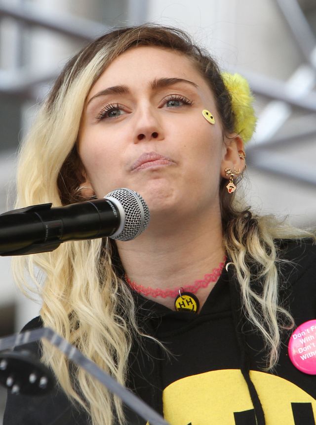 Miley Cyrus, ani Khloe nie sądziły, że w ciążę zajdą w tym samym czasie Miley Cyrus, ani Khloe nie sądziły, że w ciążę zajdą w tym samym czasie