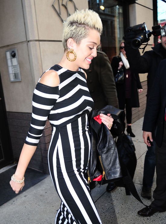 Ciemne chmury nad związkiem Miley Cyrus i Liama Hemswortha