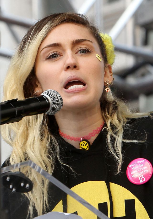 Miley Cyrus, ani Khloe nie sądziły, że w ciążę zajdą w tym samym czasie Miley Cyrus, ani Khloe nie sądziły, że w ciążę zajdą w tym samym czasie