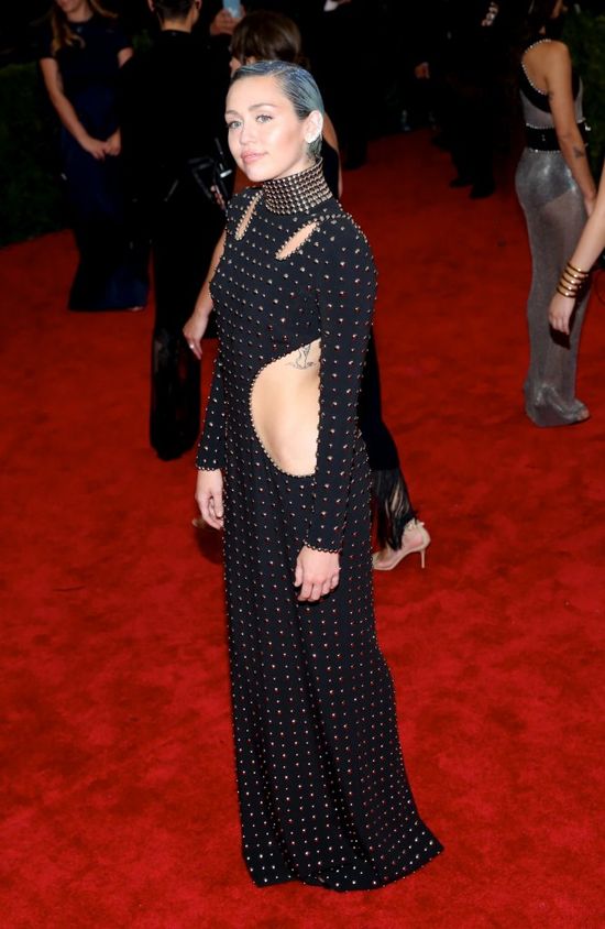 Miley Cyrus i Cara Delevingne będą razem?