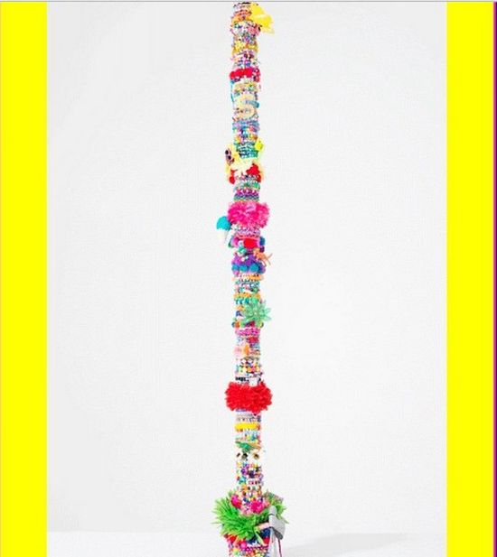 Nie zgadniecie, do czego Cyrus przyczepiła swój wibrator