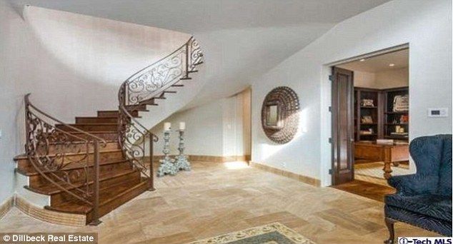 Wystrój domu Miley Cyrus może zaskoczyć (FOTO)