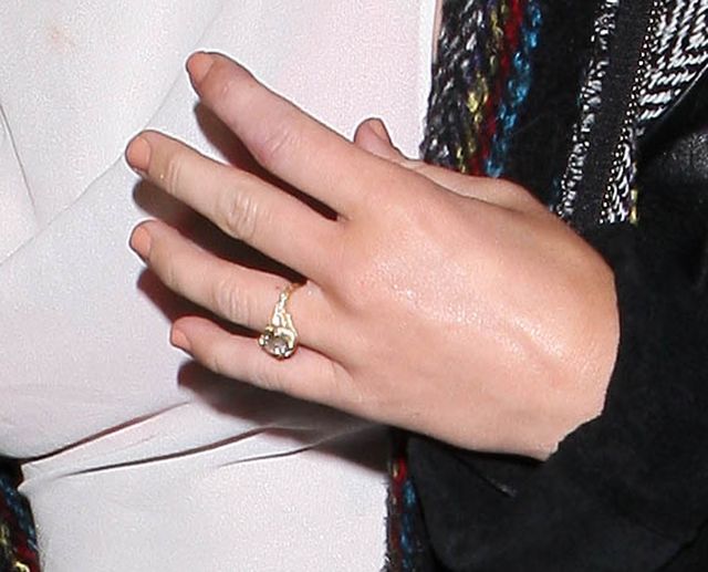 Miley Cyrus zgubiła pierścionek zaręczynowy