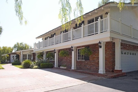 Miley Cyrus kupiła... ranczo (FOTO)