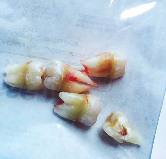 Przerażające zdjęcie na instagramie Miley Cyrus! Przerażające zdjęcie na instagramie Miley Cyrus!