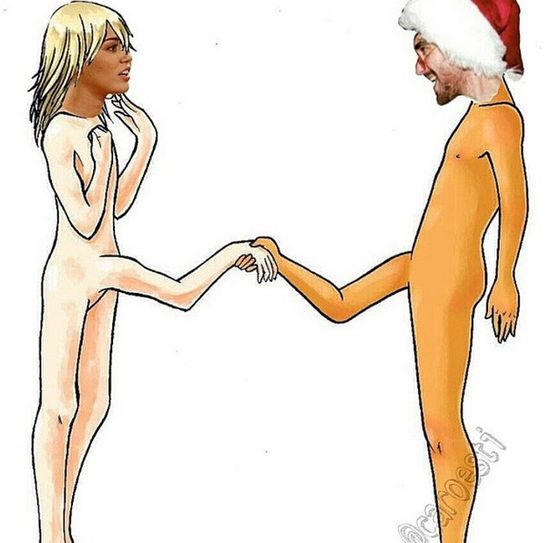 Od tego zdjęcia zaczęła się wojna między Miley a Instagramem