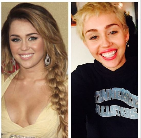 Justin Bieber zdradzał Selenę Gomez z Miley Cyrus?!