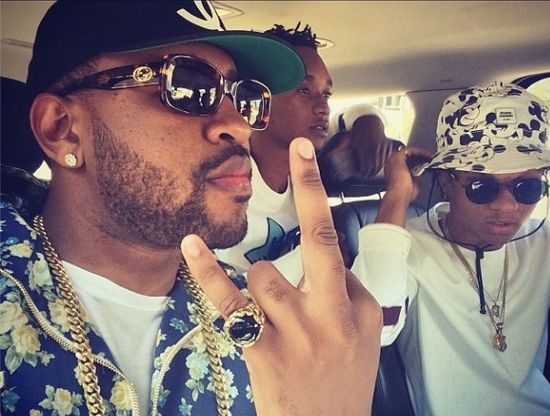 Miley Cyrus przez 9 miesięcy ukrywała chłopaka!