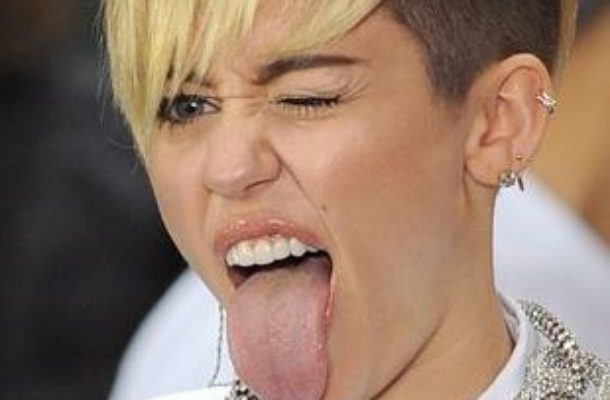 Miley Cyrus: nie będę słuchała rad żydowskiego starca!
