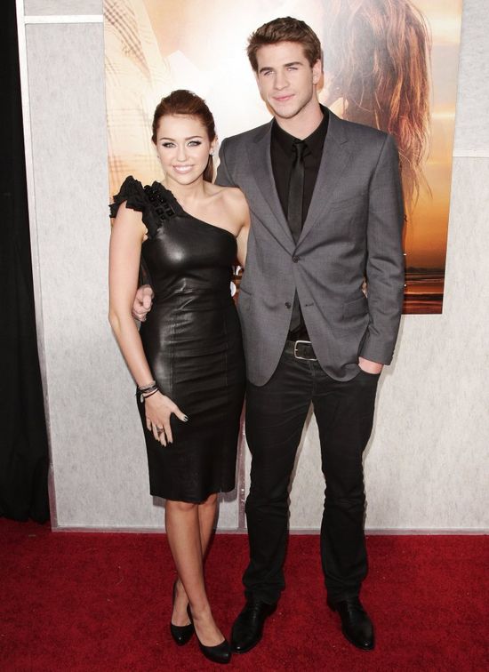 Jakie jest życie seksualne Miley Cyrus i Liama Hemswortha?