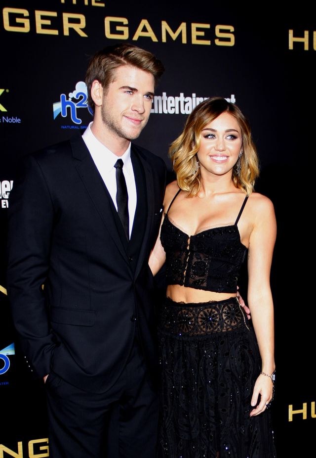 Jak rodzina zmusiła Miley Cyrus do zajścia w ciążę