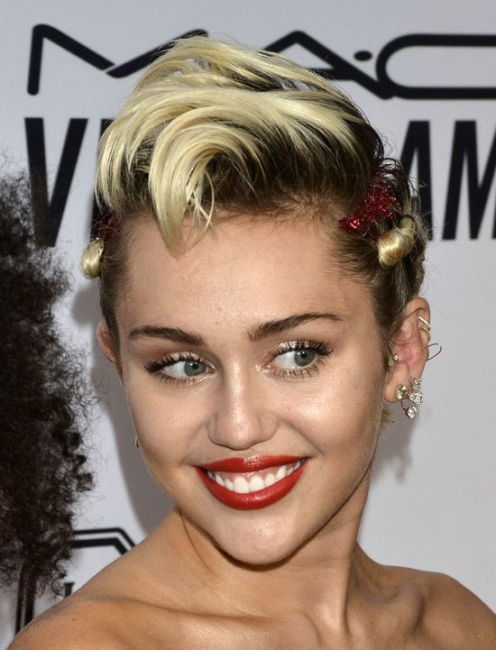 Liam Hemsowrth jest bliski rzucenia Miley Cyrus!