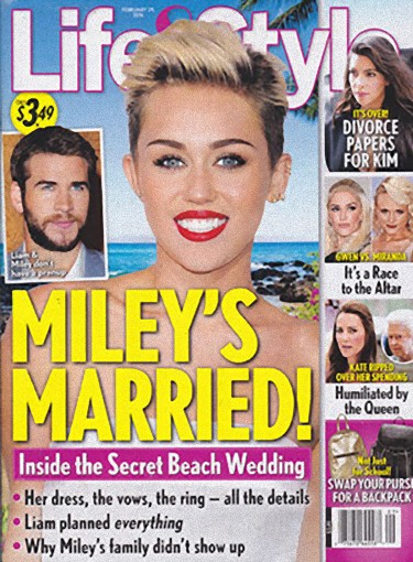 Miley Cyrus i Liam Hemsworth WZIĘLI ŚLUB? Miley Cyrus i Liam Hemsworth WZIĘLI ŚLUB?