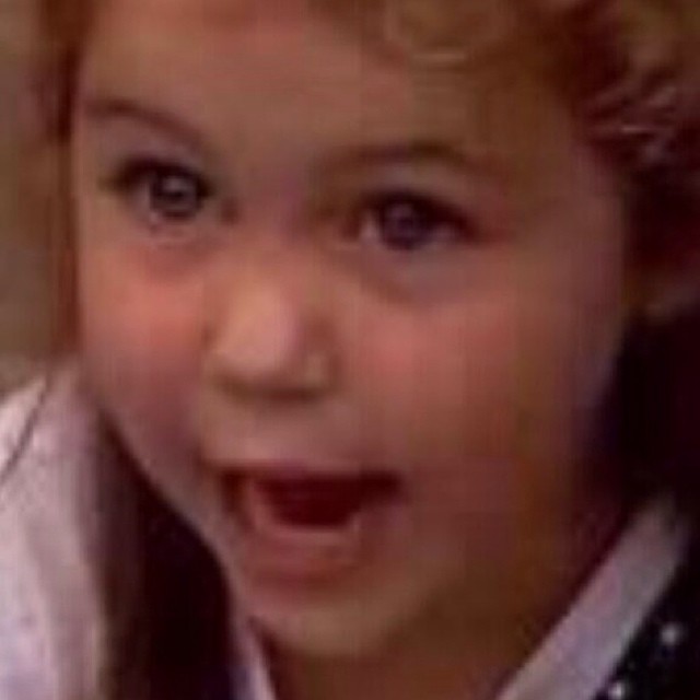 Miley Cyrus ma doła? (FOTO) Miley Cyrus ma doła? (FOTO)