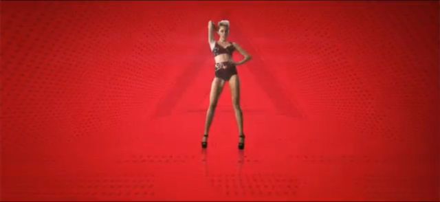 Miley Cyrus rapuje o narotykach w Feeling Myself (VIDEO) Miley Cyrus rapuje o narotykach w Feeling Myself (VIDEO)