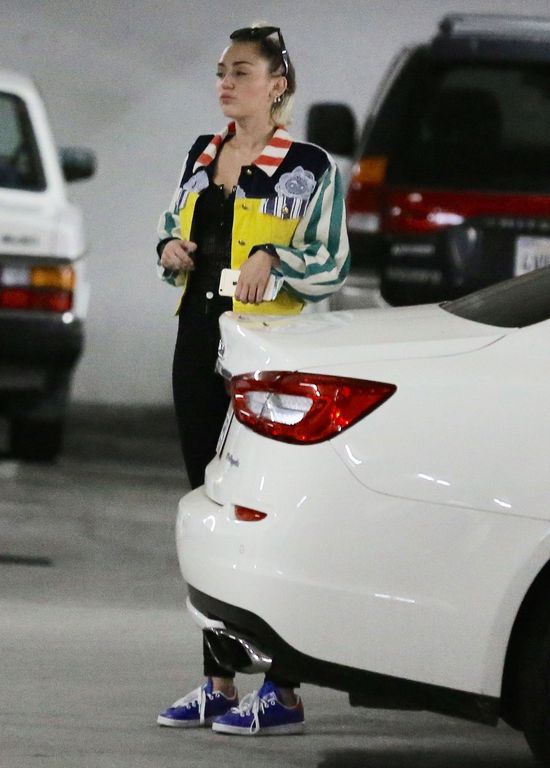 A mogłaby wyglądać jak bogini (FOTO)