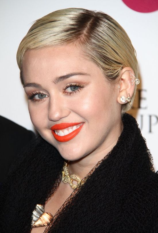 Oscarowa impreza u Eltona Johna (FOTO)