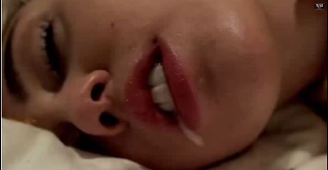 Miley Cyrus tym razem posunęła się za daleko? (VIDEO)