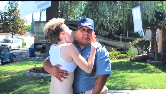 Tak ostro jeszcze nie było! (VIDEO)