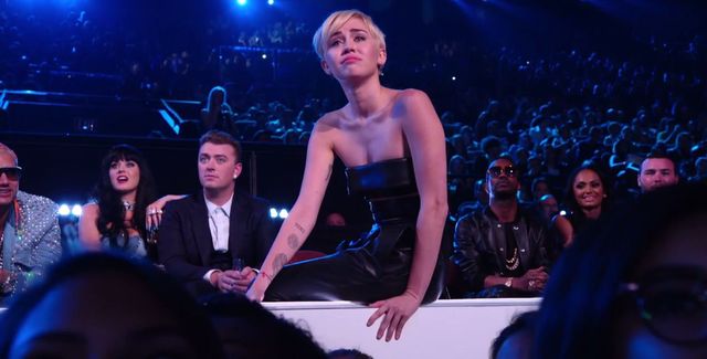 Bezdomny od Miley Cyrus ma kryminalną przeszłość FOTO+VIDEO
