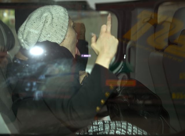 Noah Cyrus chce być jak Miley? (FOTO)