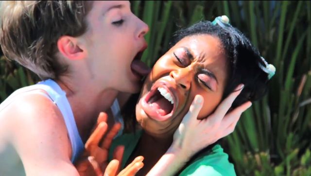 Tak ostro jeszcze nie było! (VIDEO)