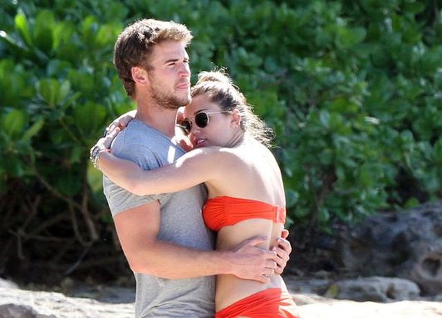 Noah Cyrus: Miley i Liam nie planują ślubu