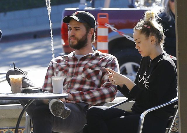 Noah Cyrus o ślubie siostry i Liamie, kóry jest dla niej...