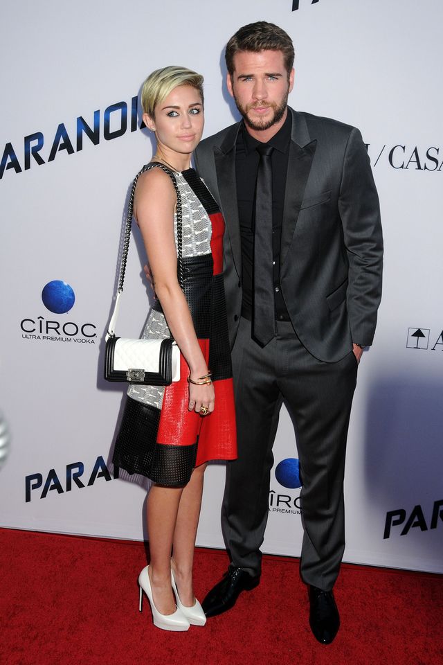 Miley Cyrus ujawnia prawdziwy powód zerwania z Liamem
