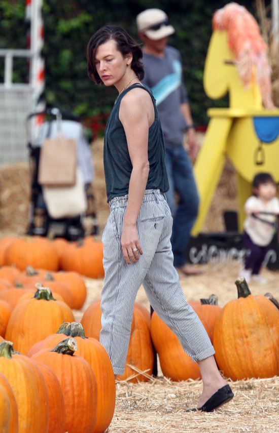 Dwie hollywoodzkie piękności bez makijażu (FOTO)