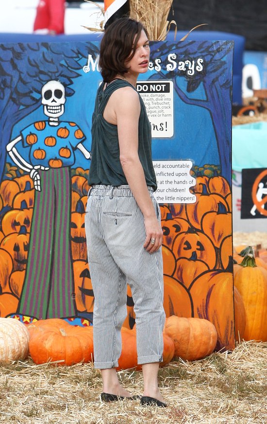 Dwie hollywoodzkie piękności bez makijażu (FOTO)