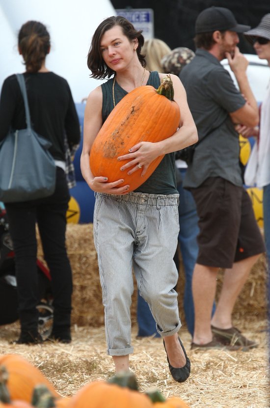 Dwie hollywoodzkie piękności bez makijażu (FOTO)