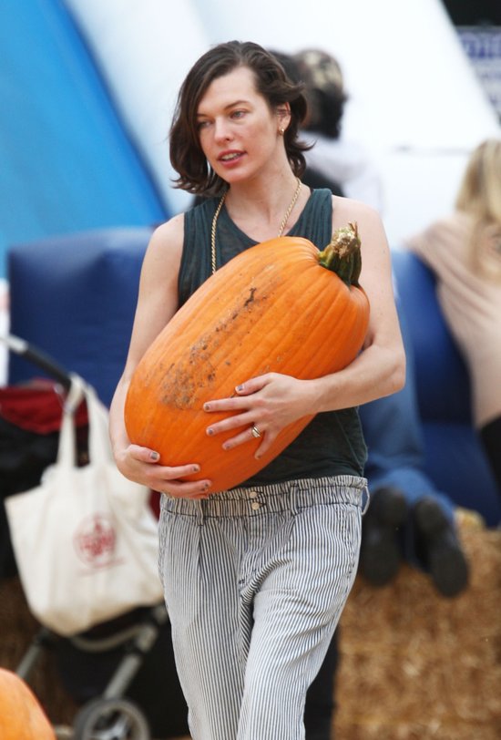 Dwie hollywoodzkie piękności bez makijażu (FOTO)