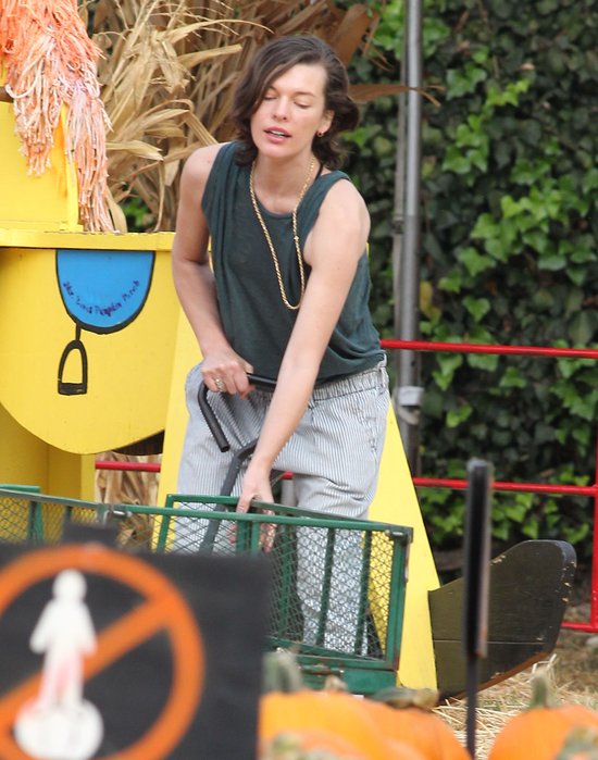 Dwie hollywoodzkie piękności bez makijażu (FOTO)