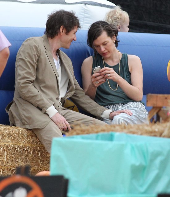 Dwie hollywoodzkie piękności bez makijażu (FOTO)