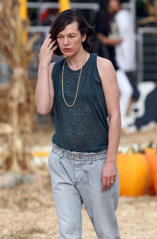 Dwie hollywoodzkie piękności bez makijażu (FOTO)