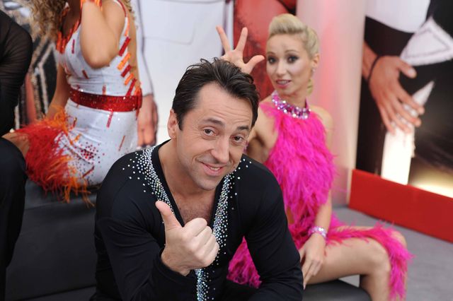 Co się dzieje za kulisami Tańca z gwiazdami? (FOTO)