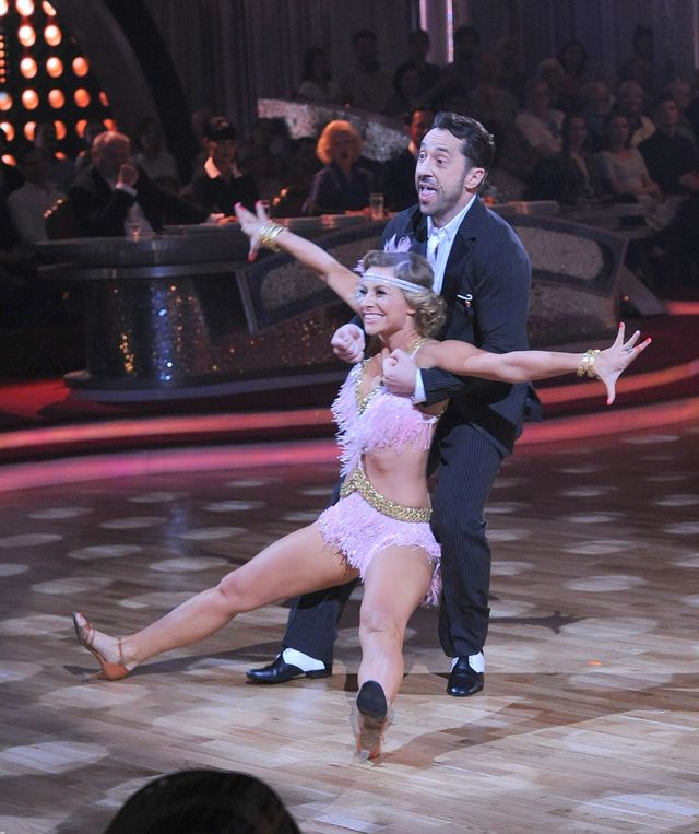 Ani Wyszkoni nikt nie dogoni (choć Sienkiewicz się stara!) 