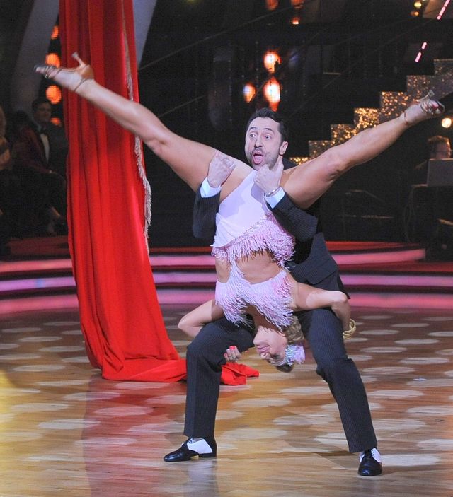 Ani Wyszkoni nikt nie dogoni (choć Sienkiewicz się stara!) 