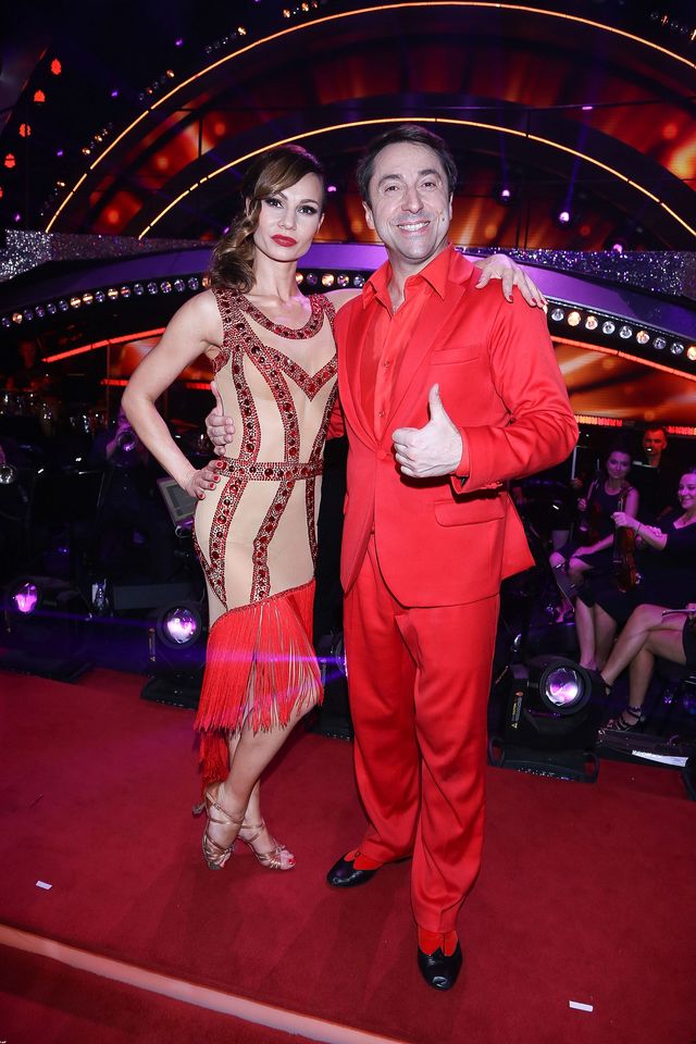 Wszystkie pary 2. odcinka Tańca z gwiazdami (FOTO) Wszystkie pary 2. odcinka Tańca z gwiazdami (FOTO)