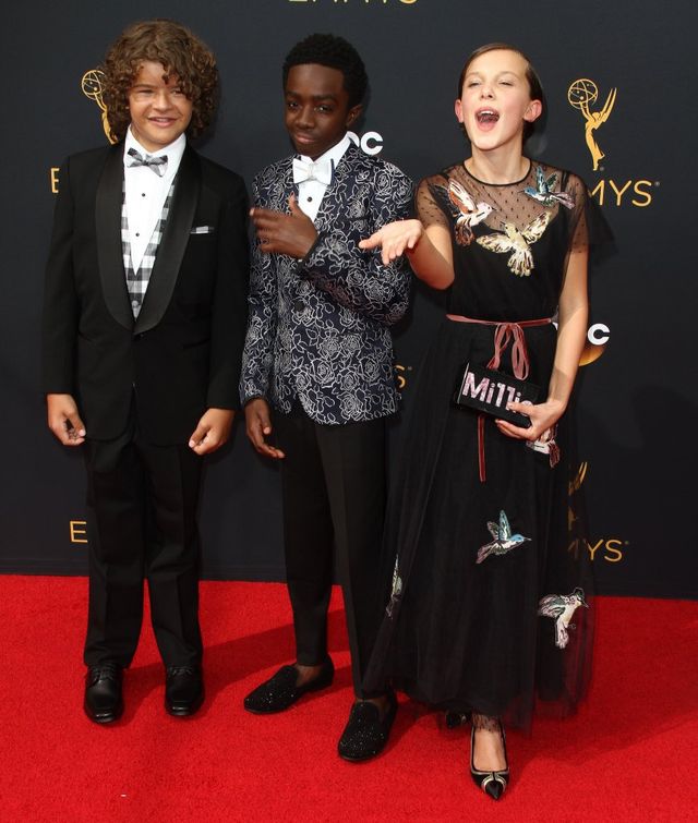 Całkiem odważna okładka, jak na dziewczynkę w jej wieku?