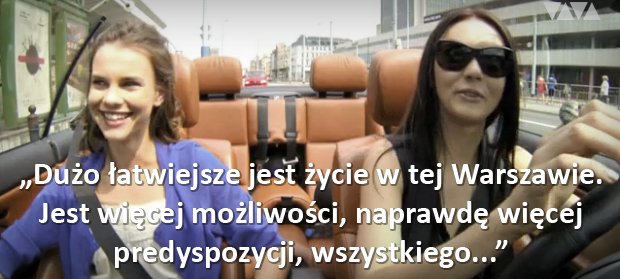 Internauci śmieją się z Miłości na bogato 