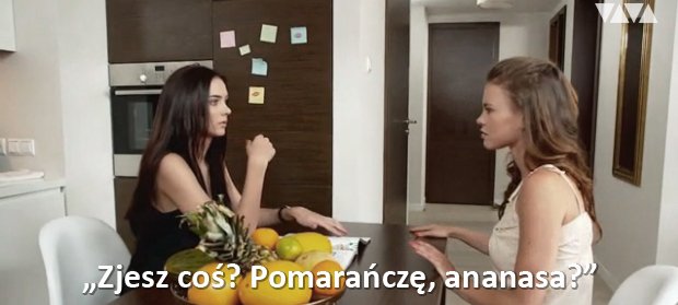 Internauci śmieją się z Miłości na bogato 