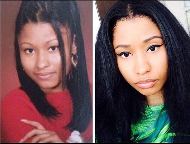 Nicki Minaj zaszokowała swoim wyznaniem o aborcji (VIDEO)