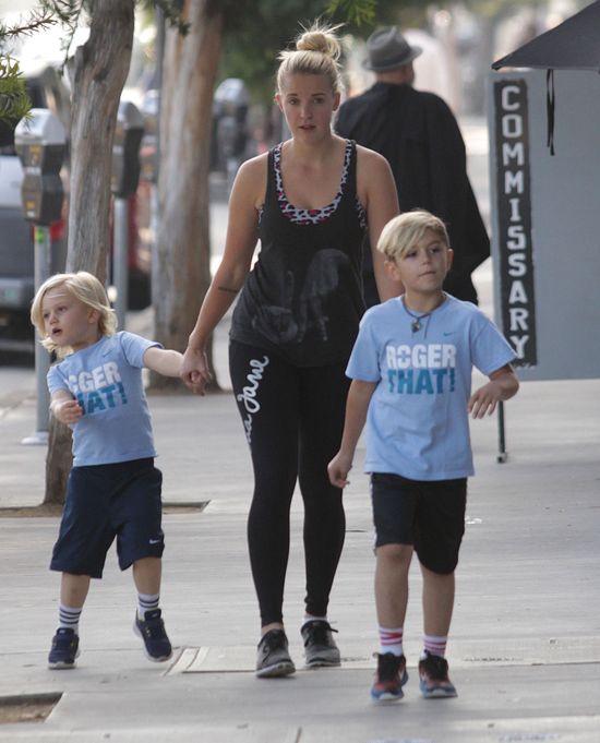 Niania, z którą mąż zdradzał Gwen Stefani udzieli wywiadu?