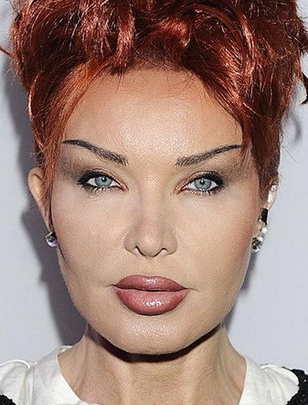 Celebryci na rozdaniu nagród Fashion Magazine (FOTO)