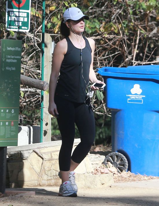 Minka Kelly bez makijażu - jest się, czym zachwycać?