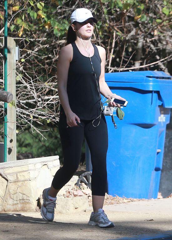 Minka Kelly bez makijażu - jest się, czym zachwycać?