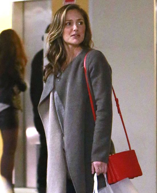 Minka Kelly z tajemniczym mężczyzną (FOTO) Minka Kelly z tajemniczym mężczyzną (FOTO)