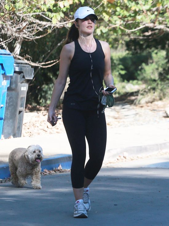 Minka Kelly bez makijażu - jest się, czym zachwycać?